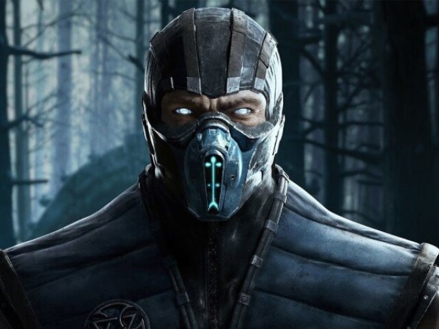 Mortal Kombat: Você conhece o Sub-Zero?