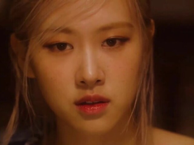 ROSÉ