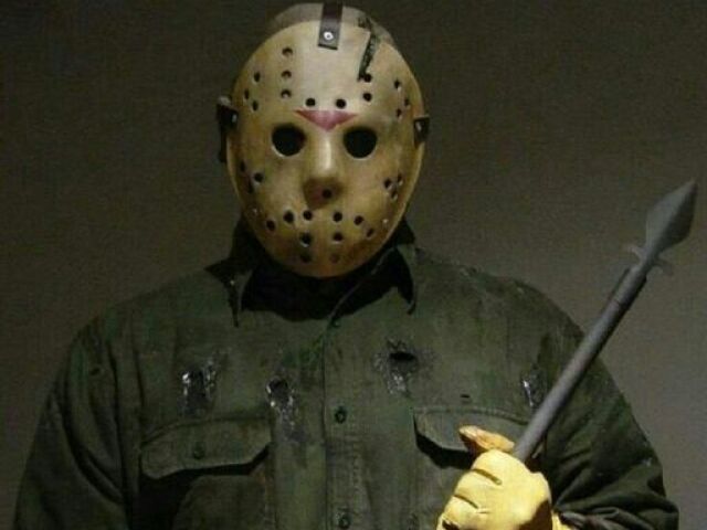 Jason Voorhees (Sexta-feira 13)