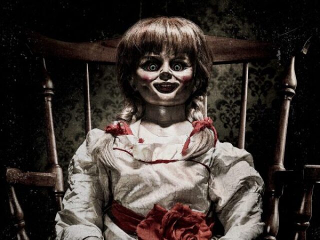 Annabelle (Annabelle)
