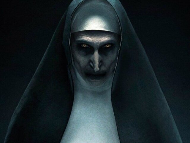 Valak (A freira)