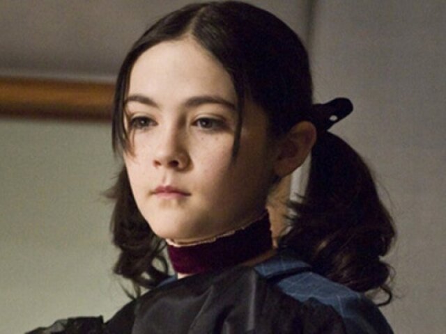 Esther (A orfã)