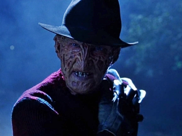 Freddy Krueger (A hora do pesadelo)