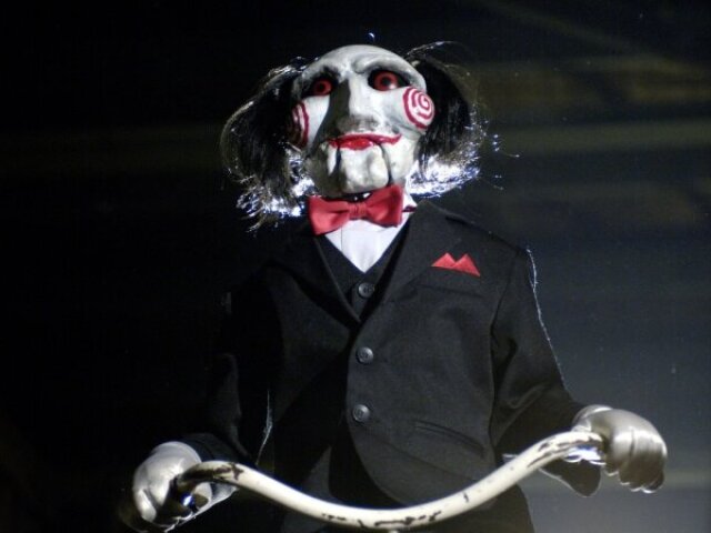 Jigsaw (Jogos mortais)