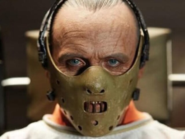 Hannibal (O silêncio dos inocentes)