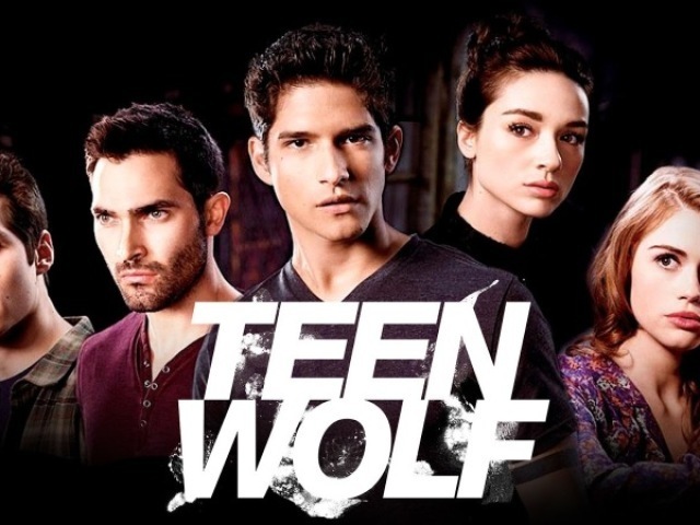 Teen wolf