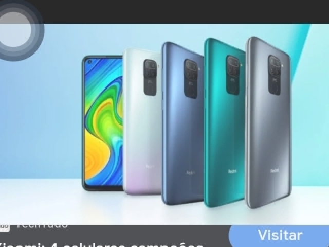 xiaomi