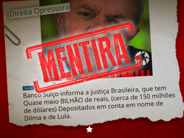 espalhar notícias falsas para embasar seu pensamento através de aplicativos de comunicação