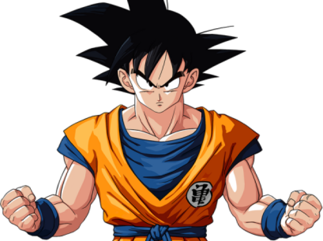 goku