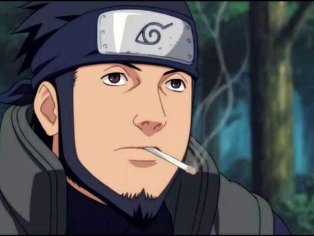 Asuma