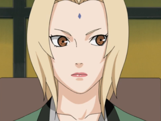 Tsunade