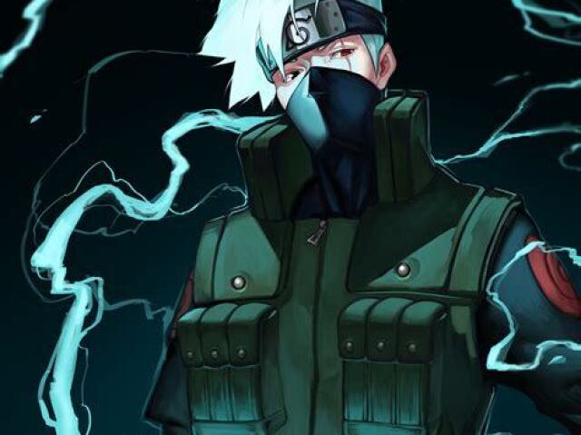 Kakashi