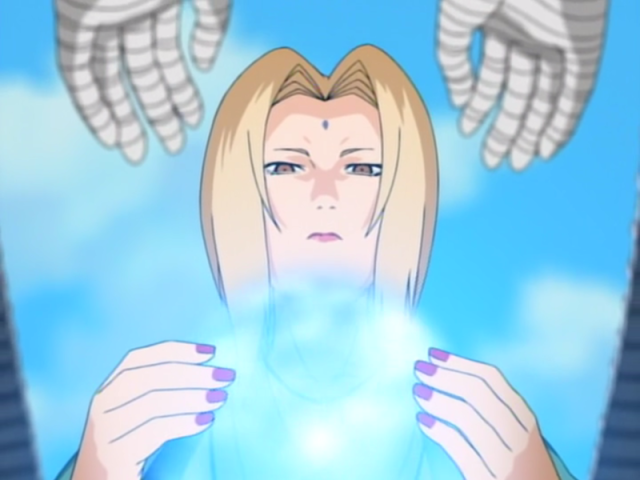 Tsunade