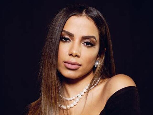 Anitta