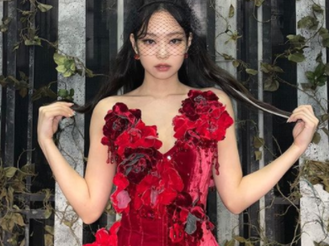 Jennie