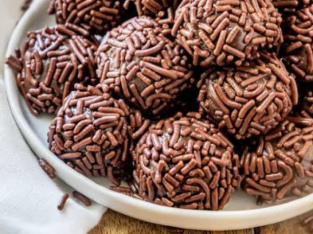 Brigadeiro