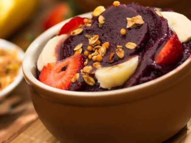 Açaí