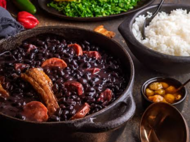 Feijoada