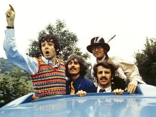The Beatles