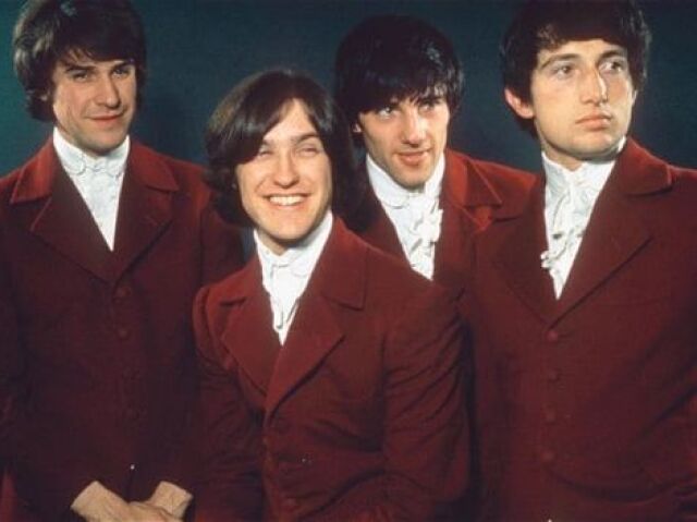 The Kinks