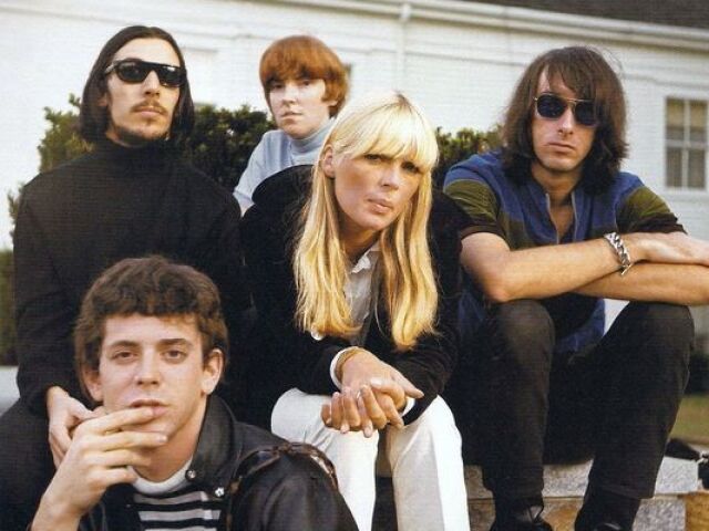 The Velvet Underground