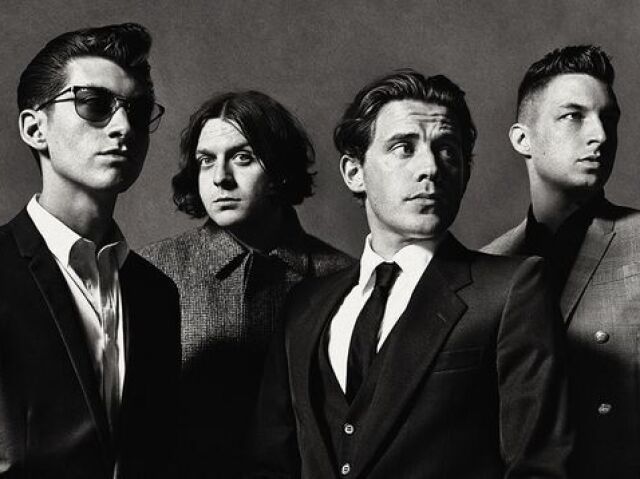Arctic Monkeys