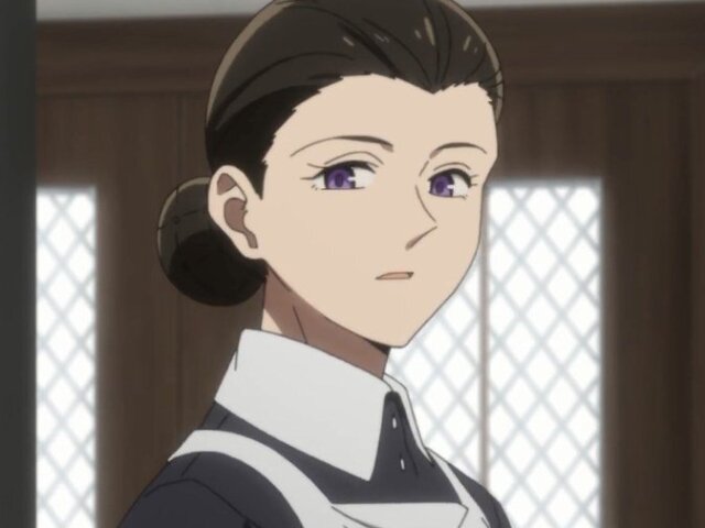 ~Isabella~