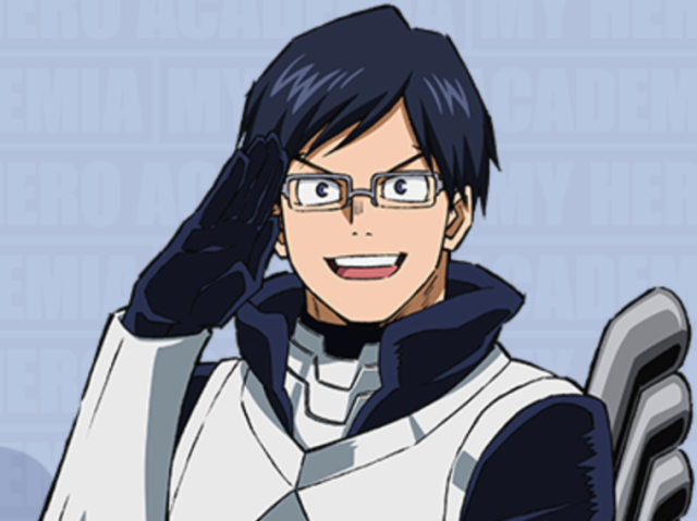 Iida Tenya/Ingenium