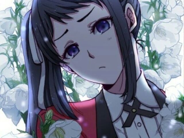 Sayaka!