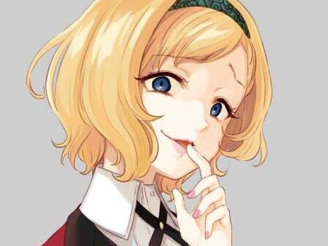 Itsuki!