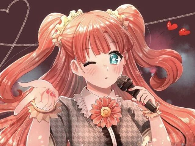 Yumemi!