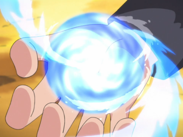 Rasengan