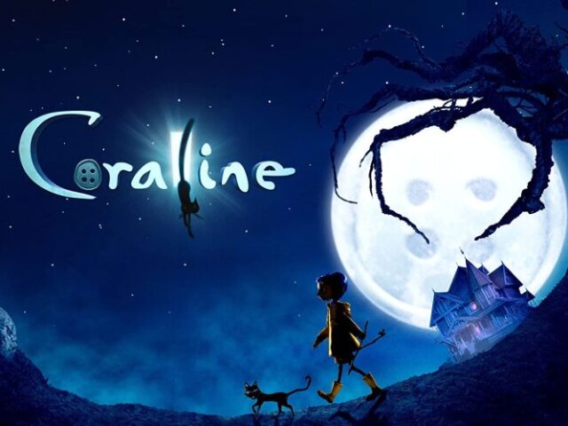 O quanto você sabe sobre Coraline e o mundo secreto"