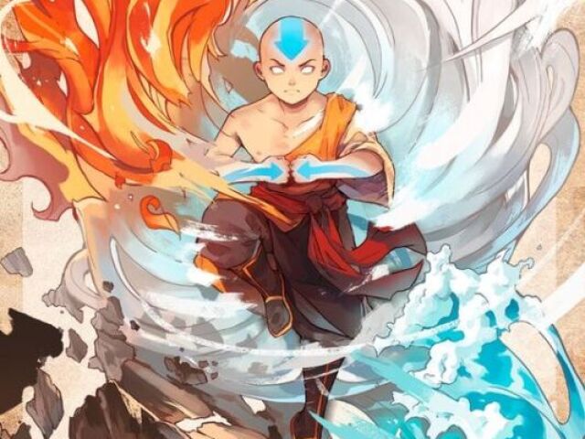 Avatar