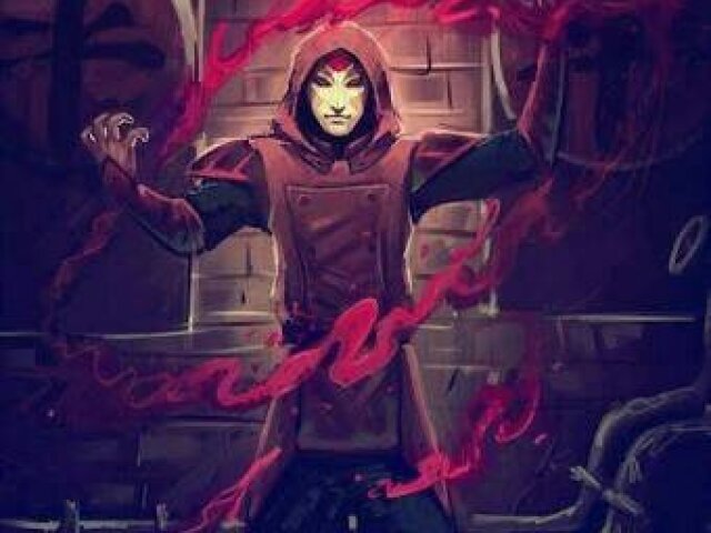 Dobra de sangue
