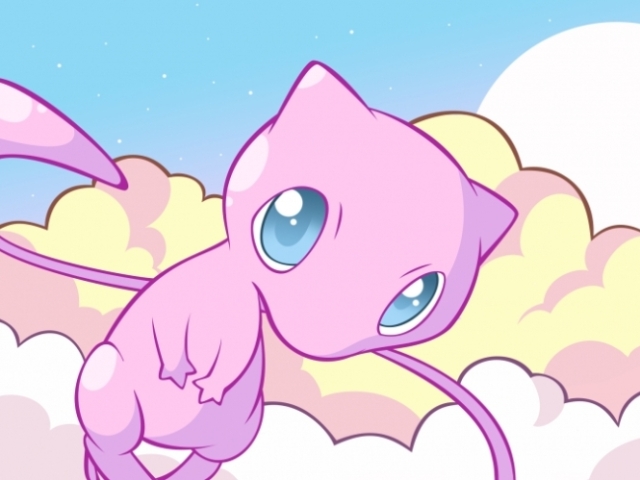 Mew