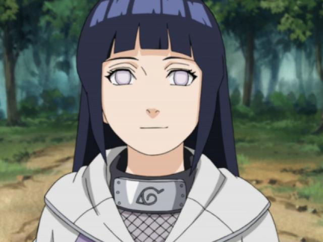 Hinata