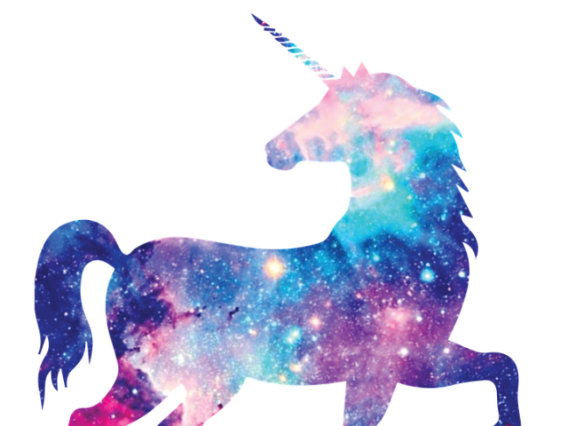 Qual unicórnio você seria?
