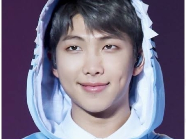 Namjoon