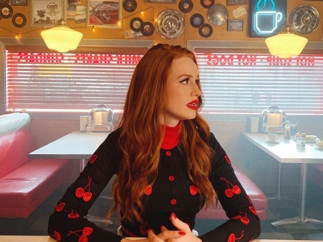 Cheryl Blossom