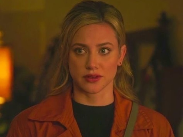 Betty Cooper