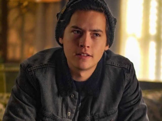 Jughead Jones