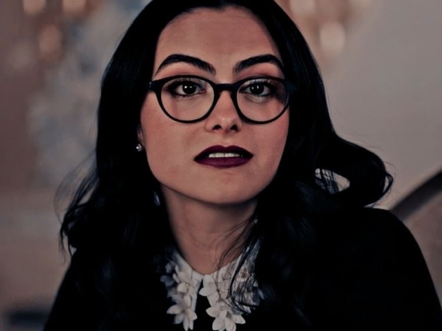 Veronica Lodge