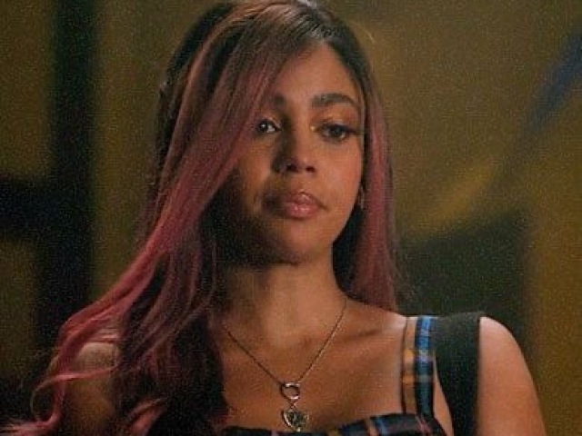 Toni Topaz