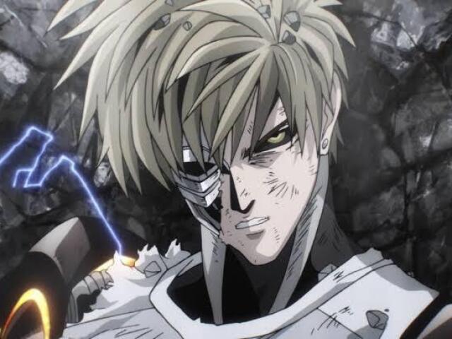Genos