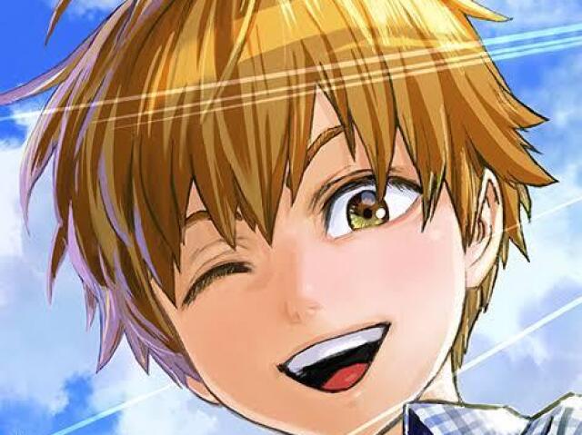 Child Emperor