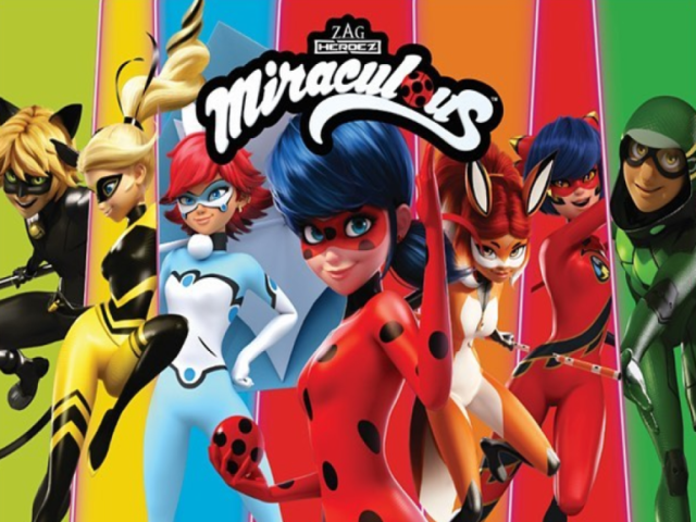 Miraculous: As Aventuras de Ladybug: Diverte-te com os Teus Super-heróis!  Jogos e Atividades