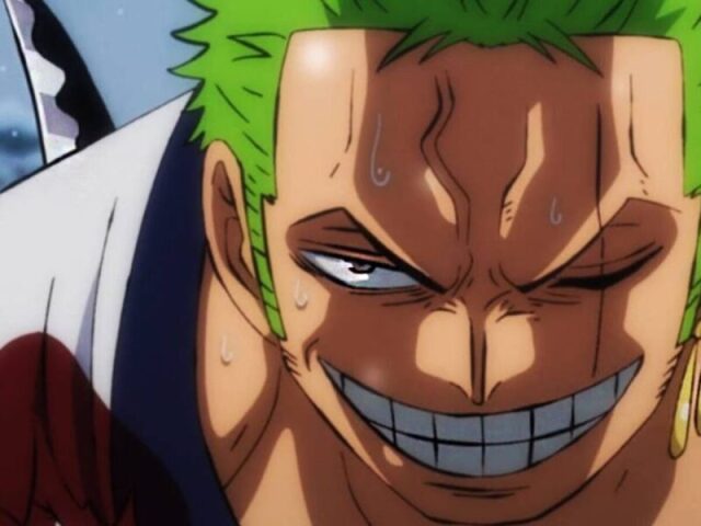 Zoro