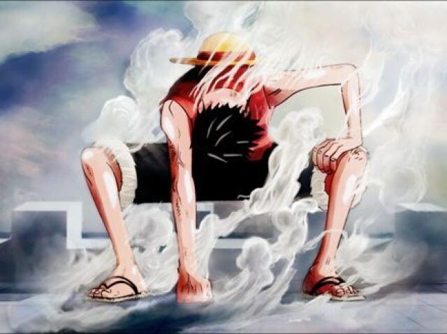 Luffy