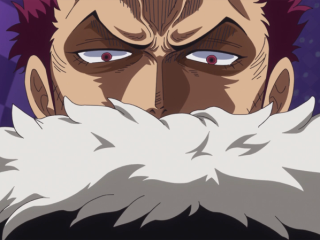 Charlotte Katakuri